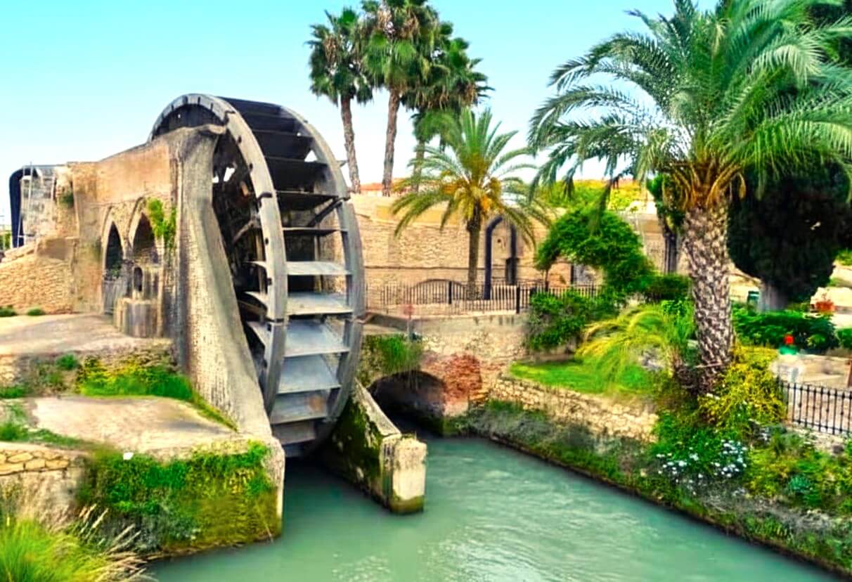 servicio profesional de fontaneros en Alcantarilla