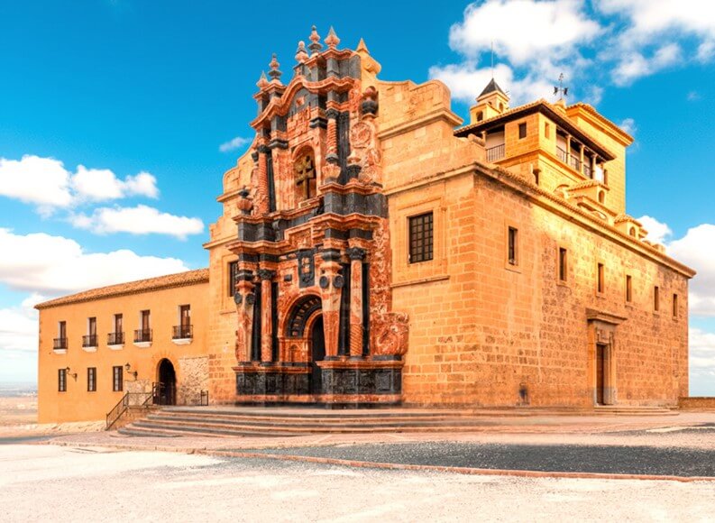 fontaneros-en-caravaca-de-la-cruz servicio profesional de fontaneros en Caravaca de la Cruz