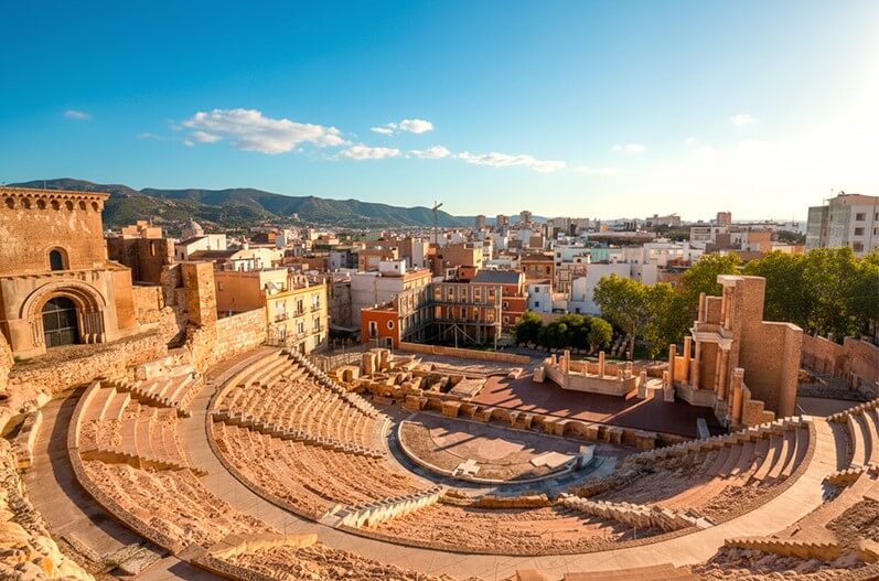 servicio profesional de fontaneros en Cartagena