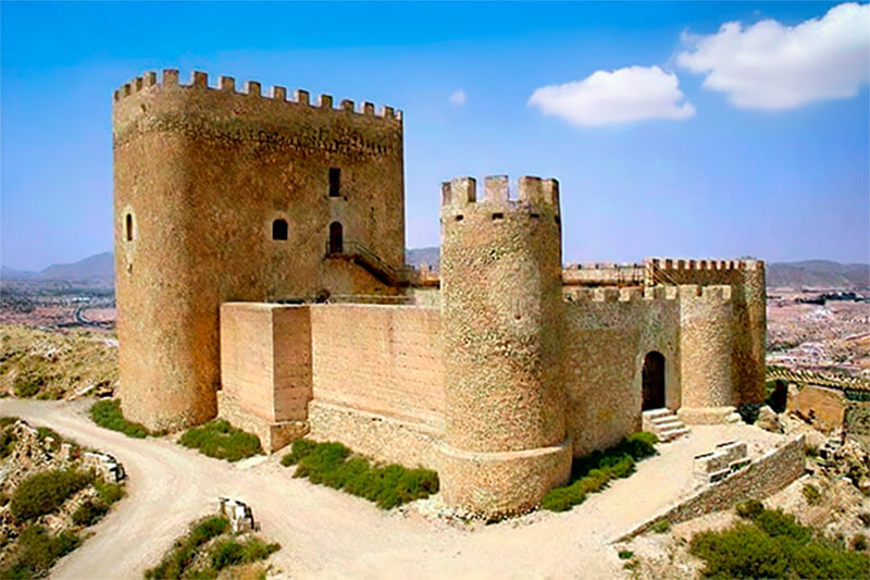 servicio profesional de fontaneros en Jumilla