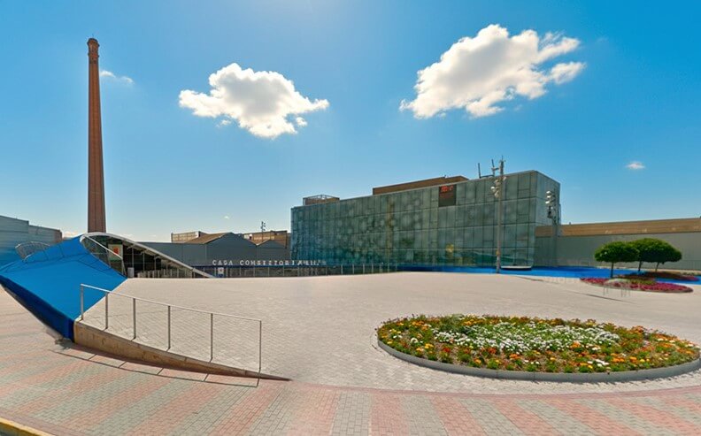 servicio profesional de fontaneros en Las Torres de Cotillas