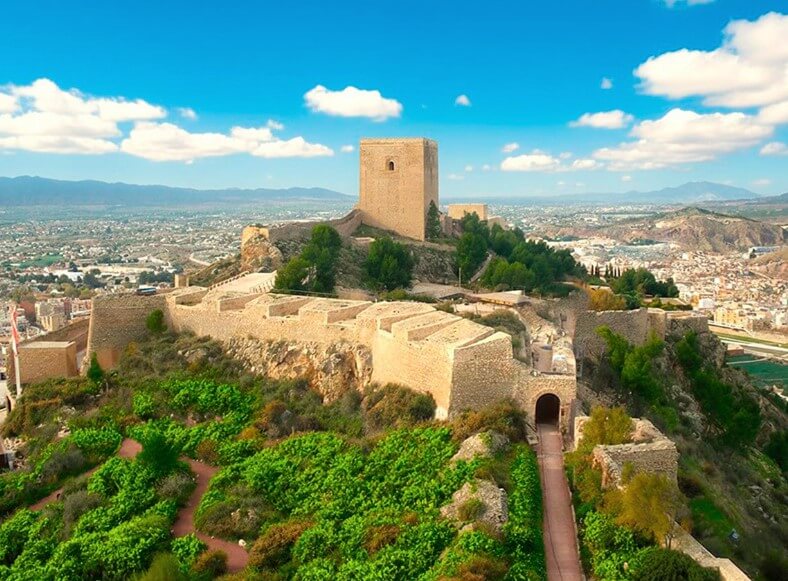 fontaneros-en-lorca servicio profesional de fontaneros en Lorca