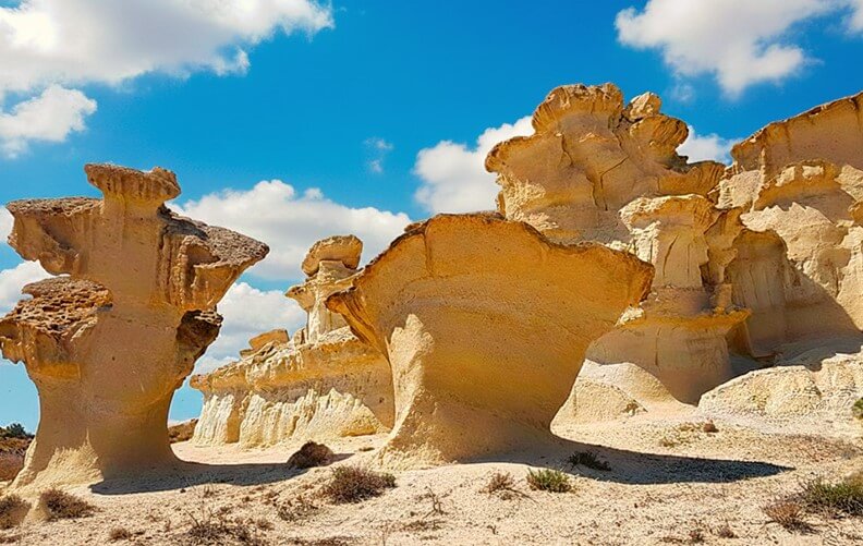 servicio profesional de fontaneros en Mazarrón