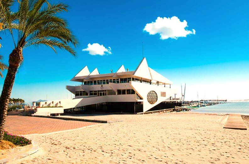 servicio profesional de fontaneros en Santiago de la Ribera