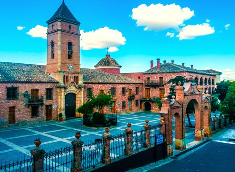 servicio profesional de fontaneros en Totana