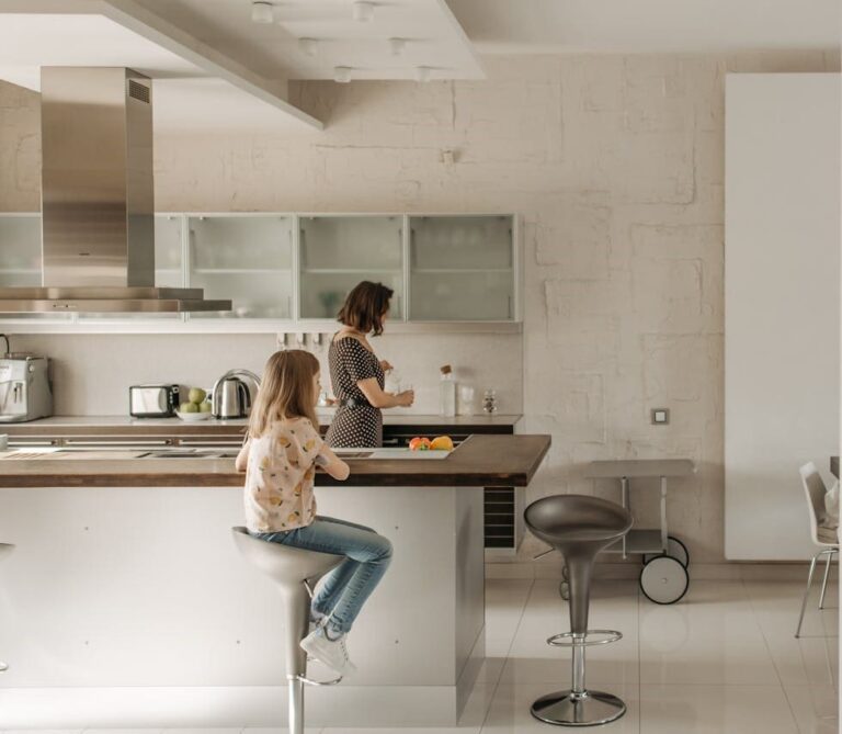 Reformas de cocinas en Murcia | Fontanería en Murcia Las reformas de cocinas en Murcia aportan más valor a tu casa