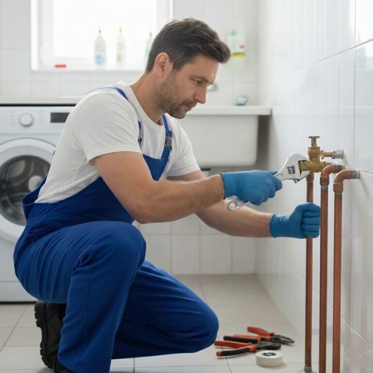 Reparación de tuberías en Murcia | Fontanería en Murcia La reparación de tuberías en Murcia te evitará gastos de agua y dinero