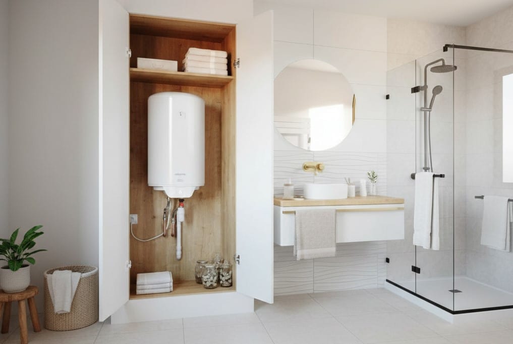 Guía imprescindible para cambiar el termo eléctrico en Murcia